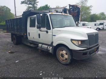  Salvage International Terrastar