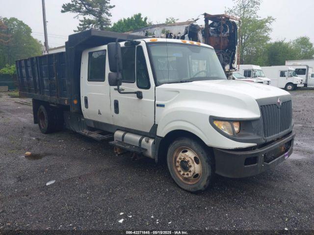  Salvage International Terrastar