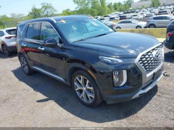  Salvage Hyundai PALISADE