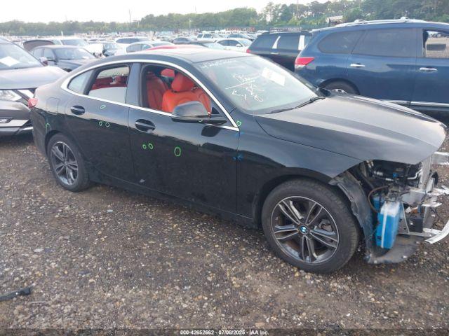  Salvage BMW 2 Series