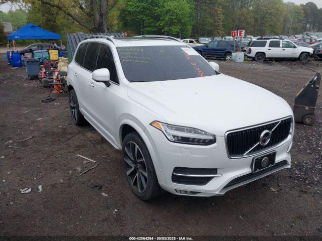  Salvage Volvo XC90