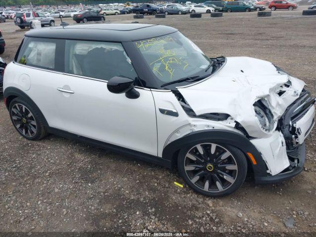  Salvage MINI Se Hardtop