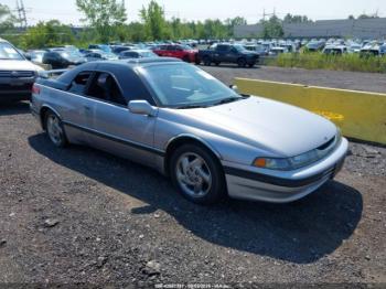  Salvage Subaru SVX