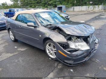  Salvage Saab 9-3