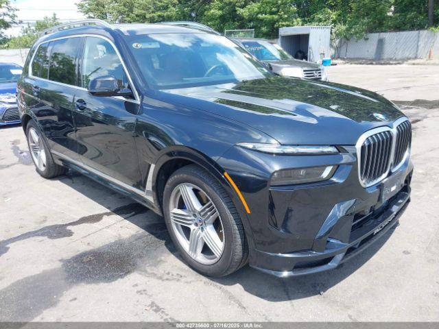  Salvage BMW Alpina Xb7