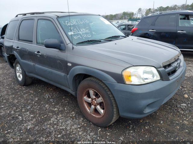  Salvage Mazda Tribute