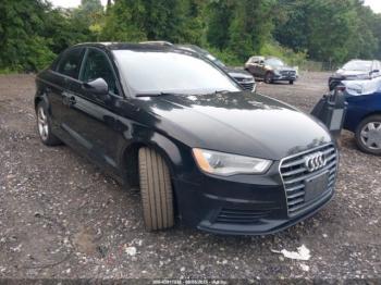  Salvage Audi A3