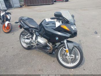  Salvage BMW R1100