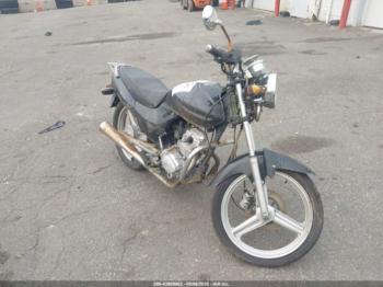  Salvage Bajaj Ar150