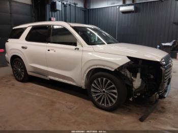  Salvage Hyundai PALISADE