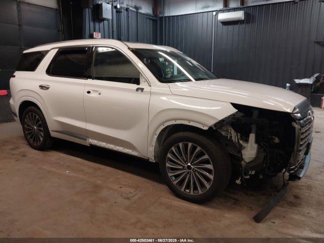  Salvage Hyundai PALISADE