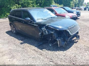  Salvage Land Rover Range Rover Velar