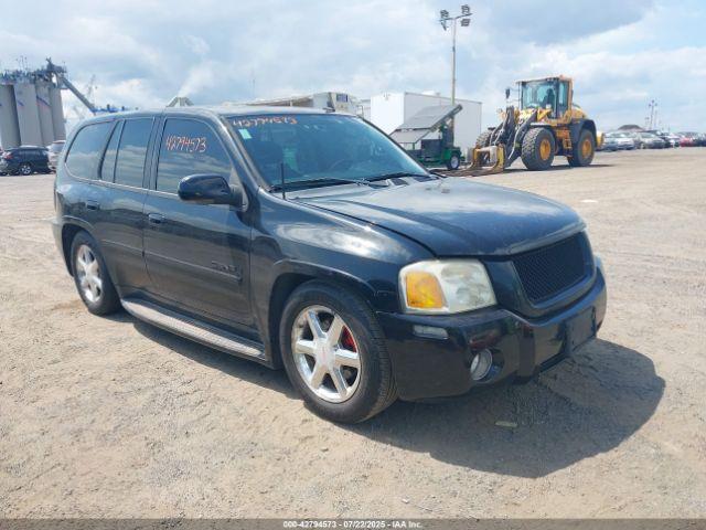  Salvage GMC Envoy