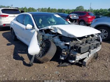  Salvage Genesis G70