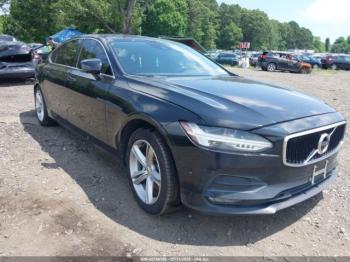  Salvage Volvo S90