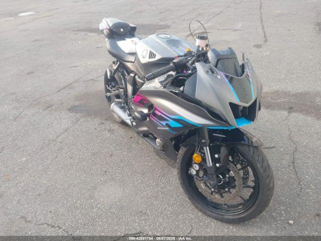  Salvage Yamaha Yzfr7