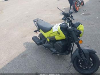 Salvage Honda Nva110