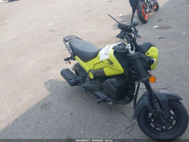  Salvage Honda Nva110