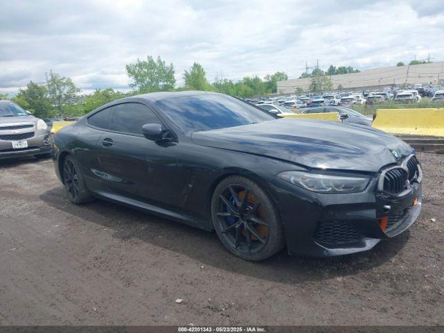  Salvage BMW M Series