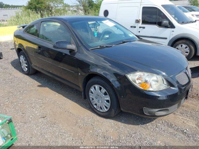  Salvage Pontiac G5
