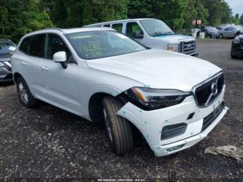  Salvage Volvo XC60