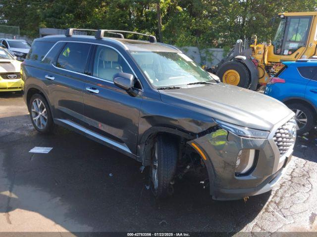 Salvage Hyundai PALISADE