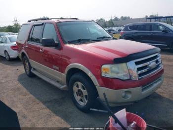  Salvage Ford Expedition