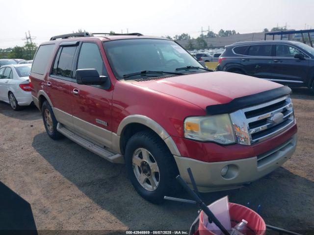  Salvage Ford Expedition
