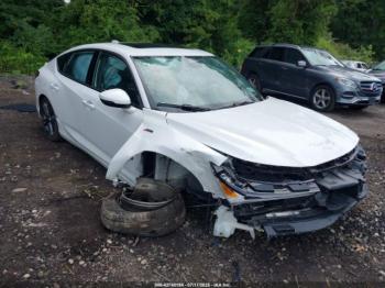  Salvage Acura Integra