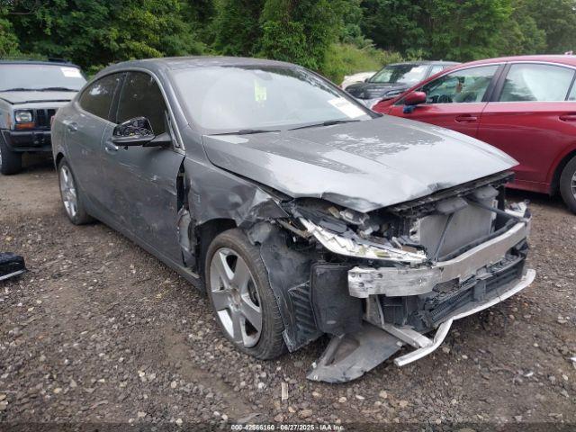  Salvage BMW 2 Series