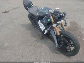  Salvage Kawasaki Zx1000