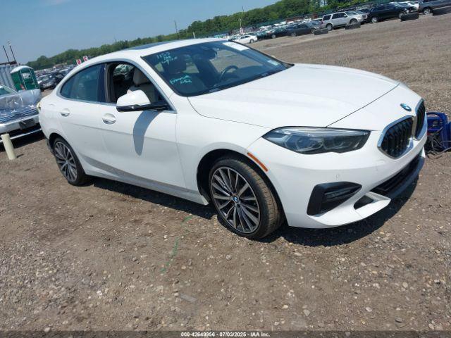  Salvage BMW 2 Series