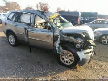  Salvage Volvo XC90