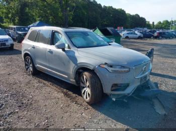  Salvage Volvo Xc90 Plug-in Hybrid