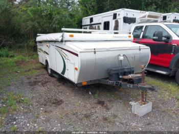  Salvage Starcraft Centennial