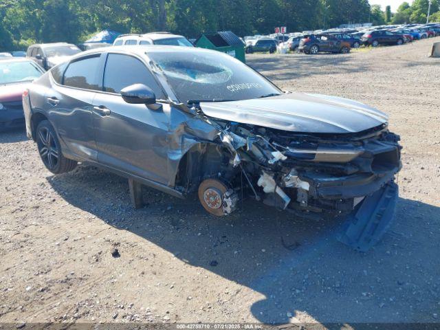  Salvage Acura Integra
