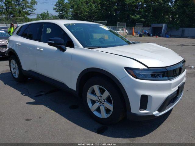  Salvage Honda Prologue