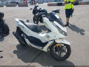  Salvage Honda Ww150