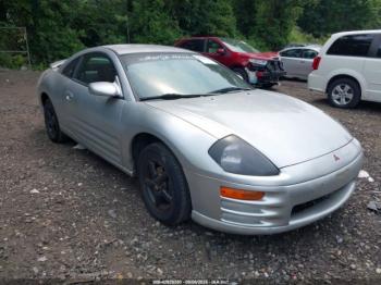  Salvage Mitsubishi Eclipse