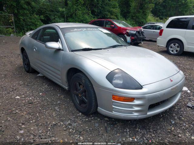  Salvage Mitsubishi Eclipse