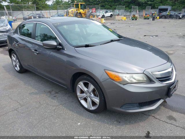  Salvage Acura ILX