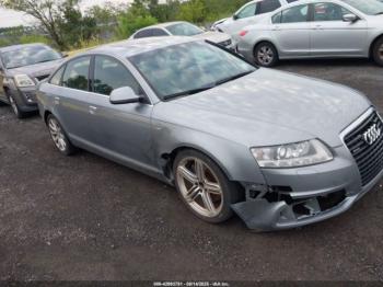  Salvage Audi A6