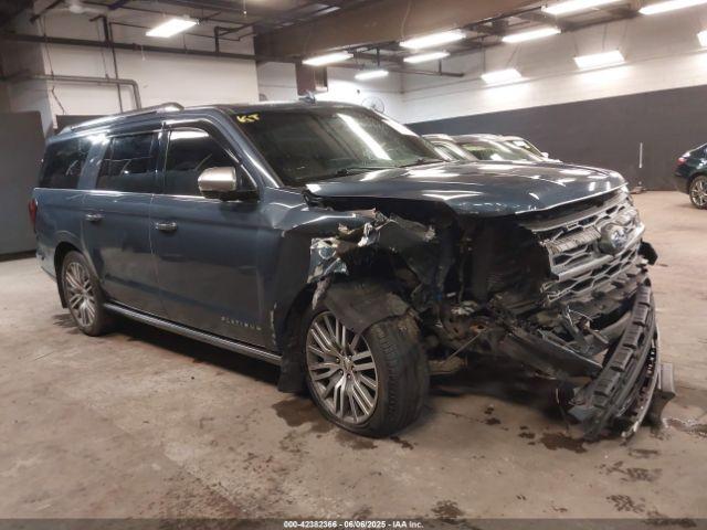  Salvage Ford Expedition
