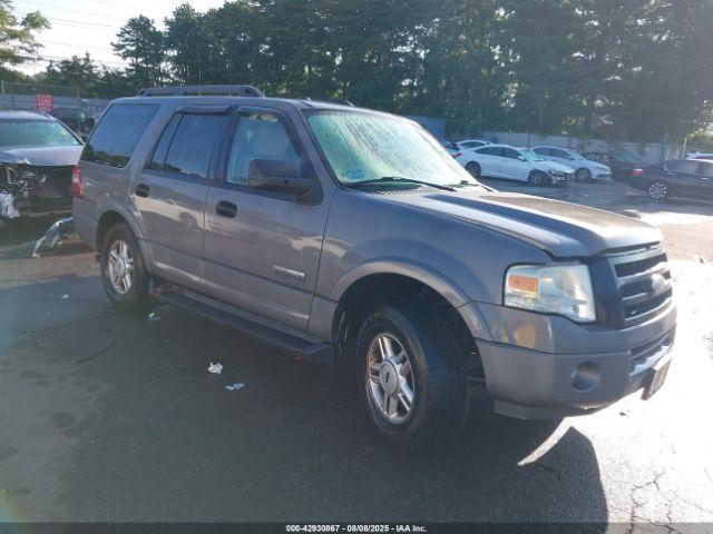  Salvage Ford Expedition