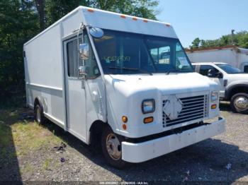  Salvage Ford E-450