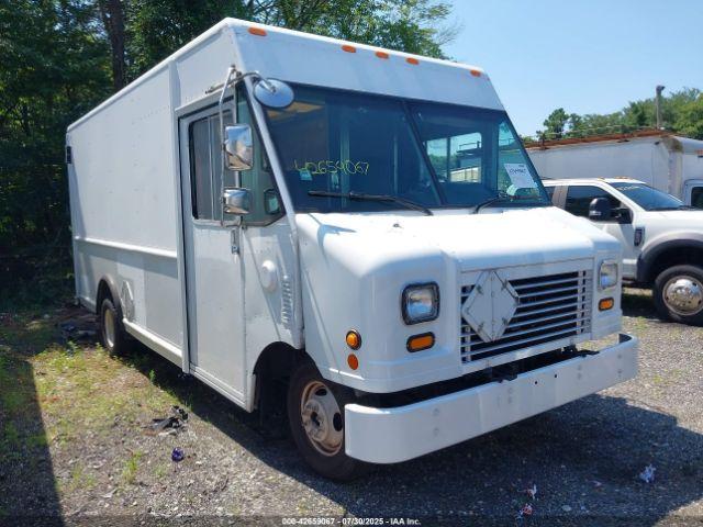  Salvage Ford E-450