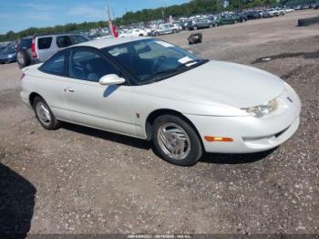  Salvage Saturn Sc2