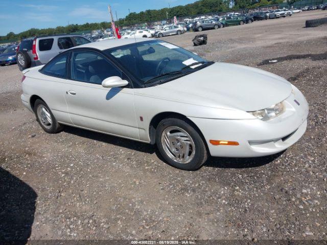  Salvage Saturn Sc2