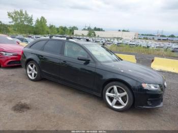  Salvage Audi A4