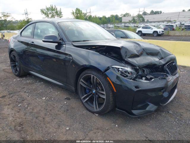  Salvage BMW M Series